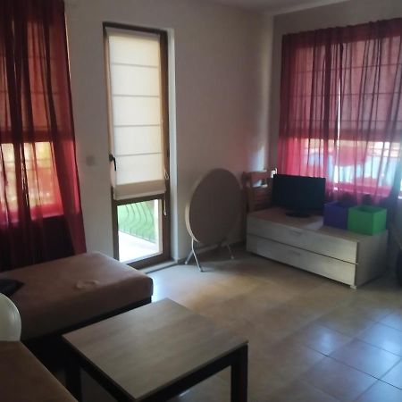 Лилия Apartment Sozopol Luaran gambar