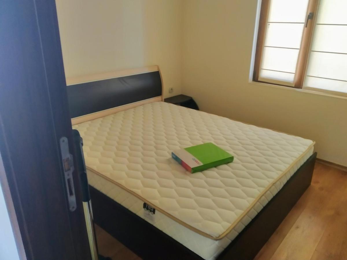 Лилия Apartment Sozopol Luaran gambar