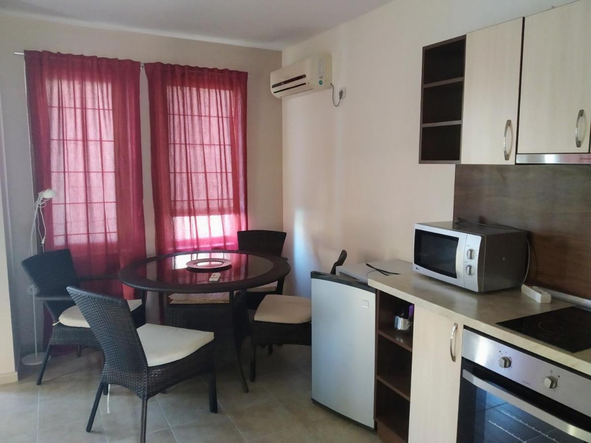 Лилия Apartment Sozopol Luaran gambar