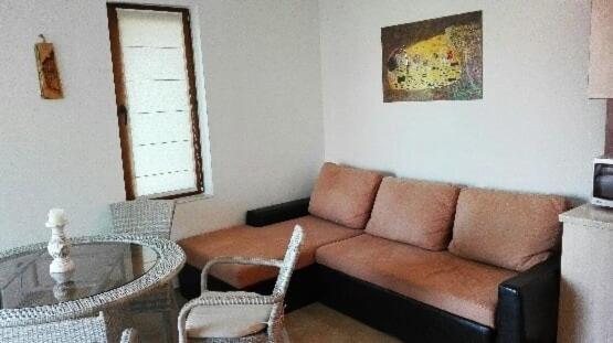 Лилия Apartment Sozopol Luaran gambar