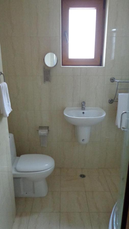 Лилия Apartment Sozopol Luaran gambar