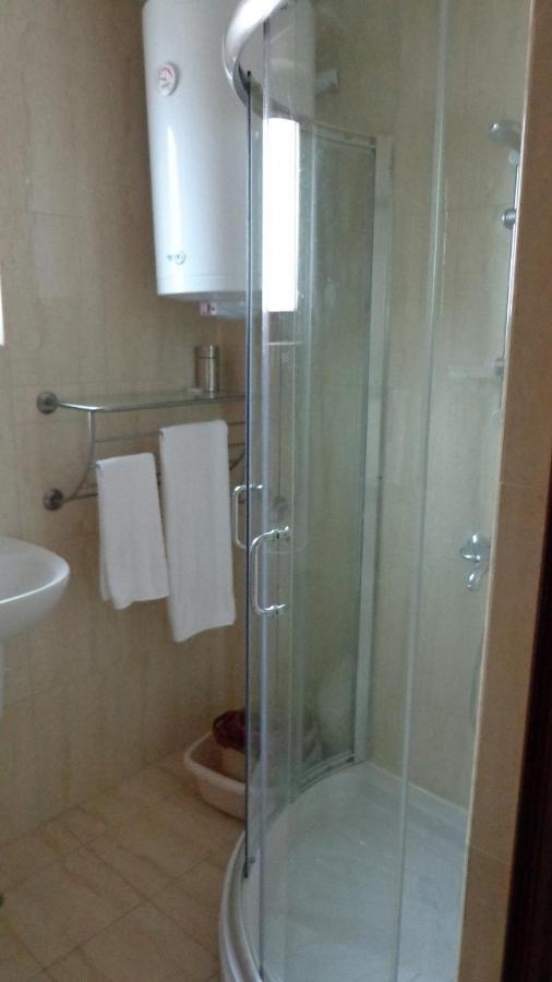 Лилия Apartment Sozopol Luaran gambar